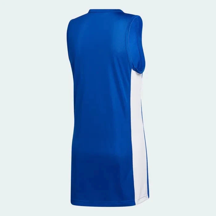 ADIDAS NXT PRM Game Jersey Recycled Men's Basketball Jersey Tank Top