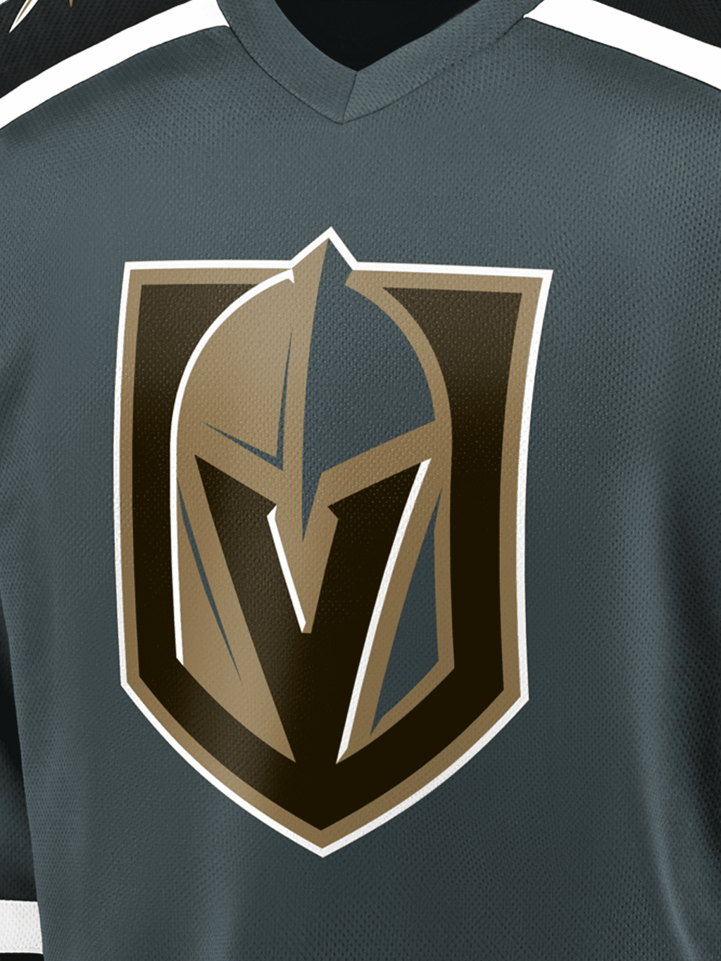 NHL Buffalo Sabres Men's Blue Jersey