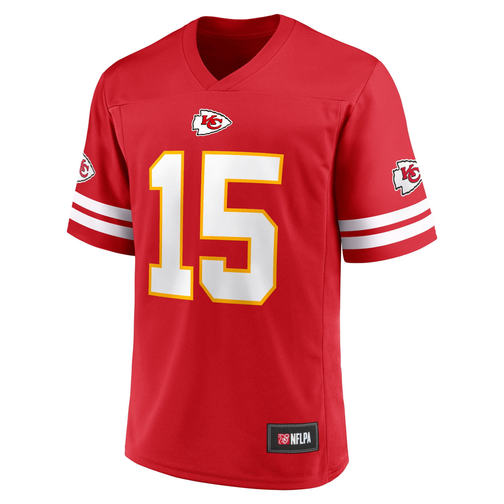 NFL Ja'Marr Chase Cincinnati Bengals Men's Player Jersey