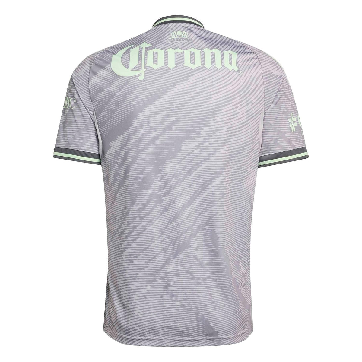 adidas Club Amrica 2025/26 Third Jersey, Soccer Shirt