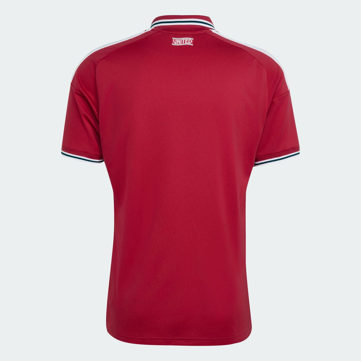adidas Manchester United FC 2026/27 Men's Home Jersey