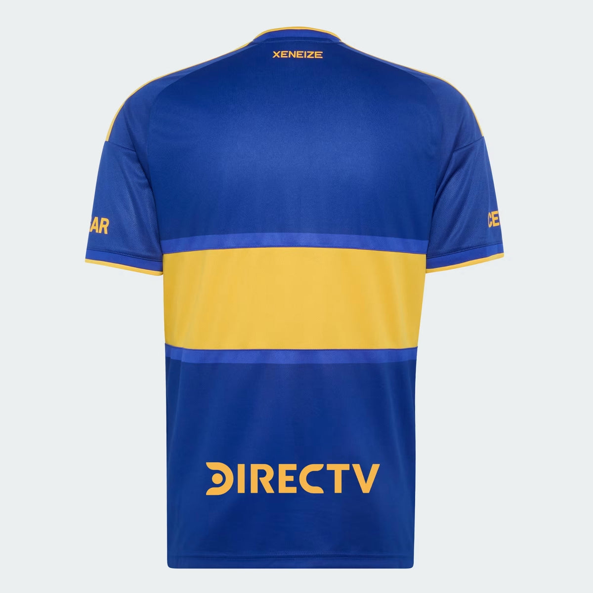 adidas Boca Juniors 26/27 Home Jersey