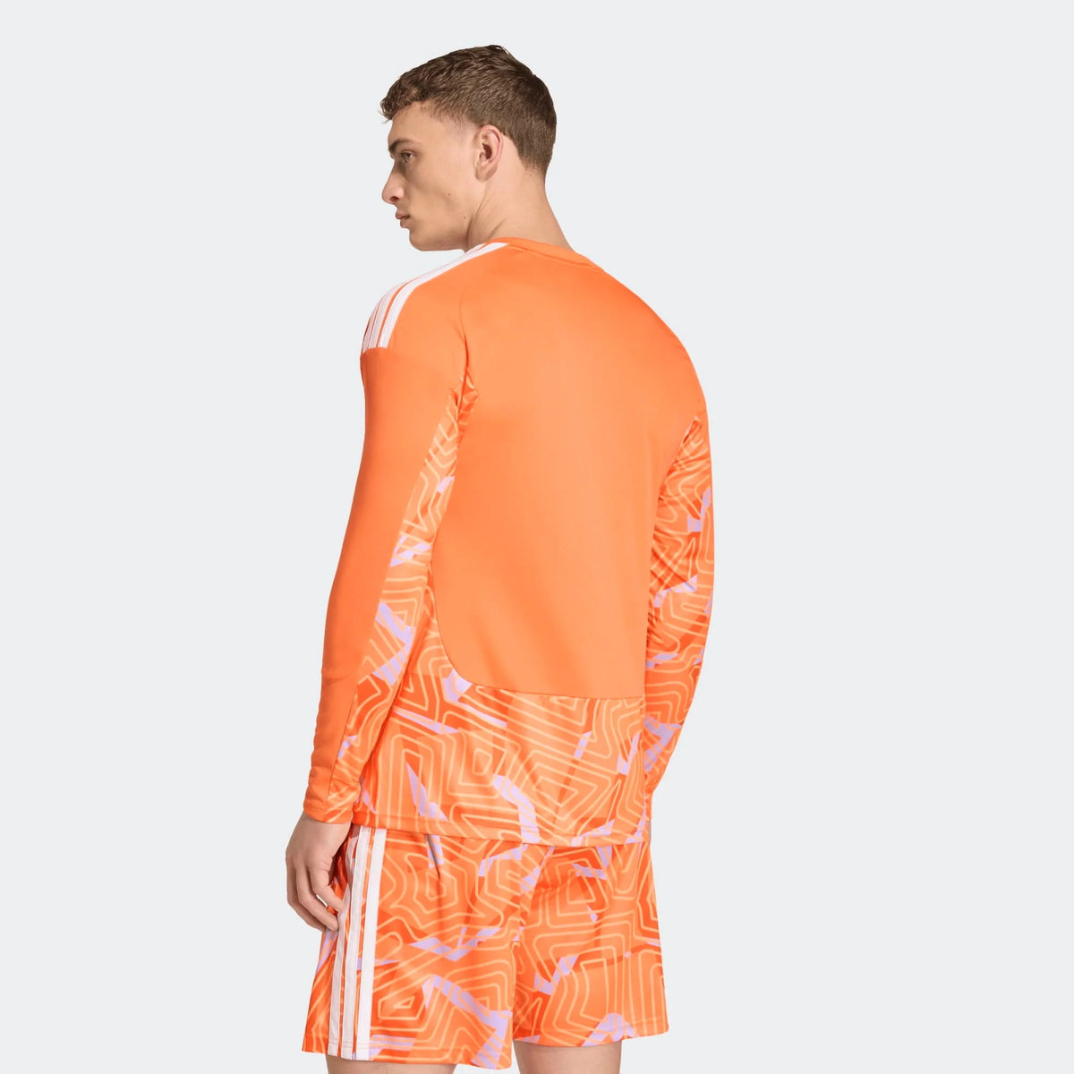 adidas Tiro 26 Competition Men's Goalkeeper Jersey Long Sleeve