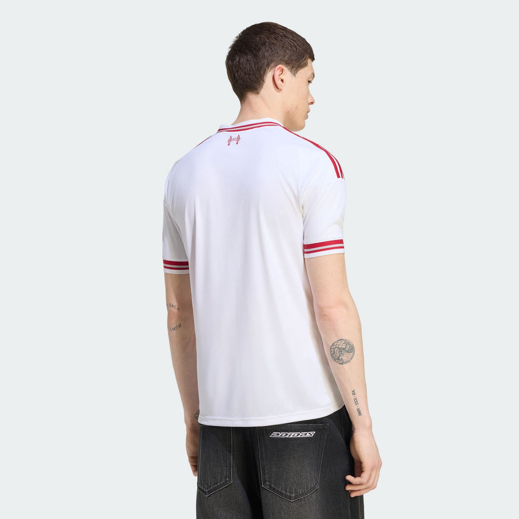 adidas Liverpool FC 2026/27 Men's Away Jersey