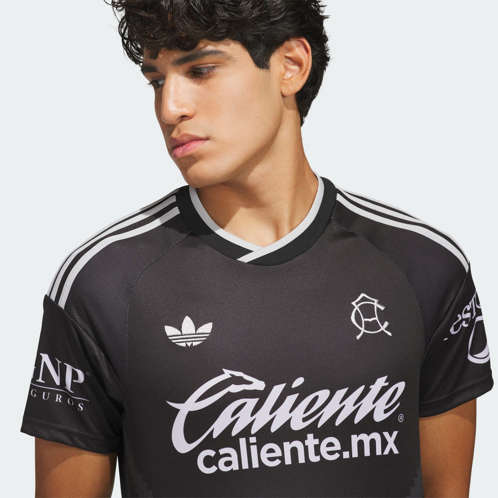 adidas Club America 2026/27 Men's Away Jersey