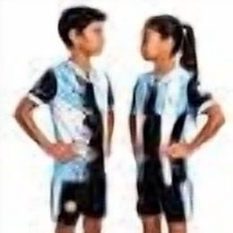 Fox & Fury Brazil Soccer Jersey for Kids, Youth Boys & Girls – Unisex Football Shirt, Camiseta de Futbol Brasil
